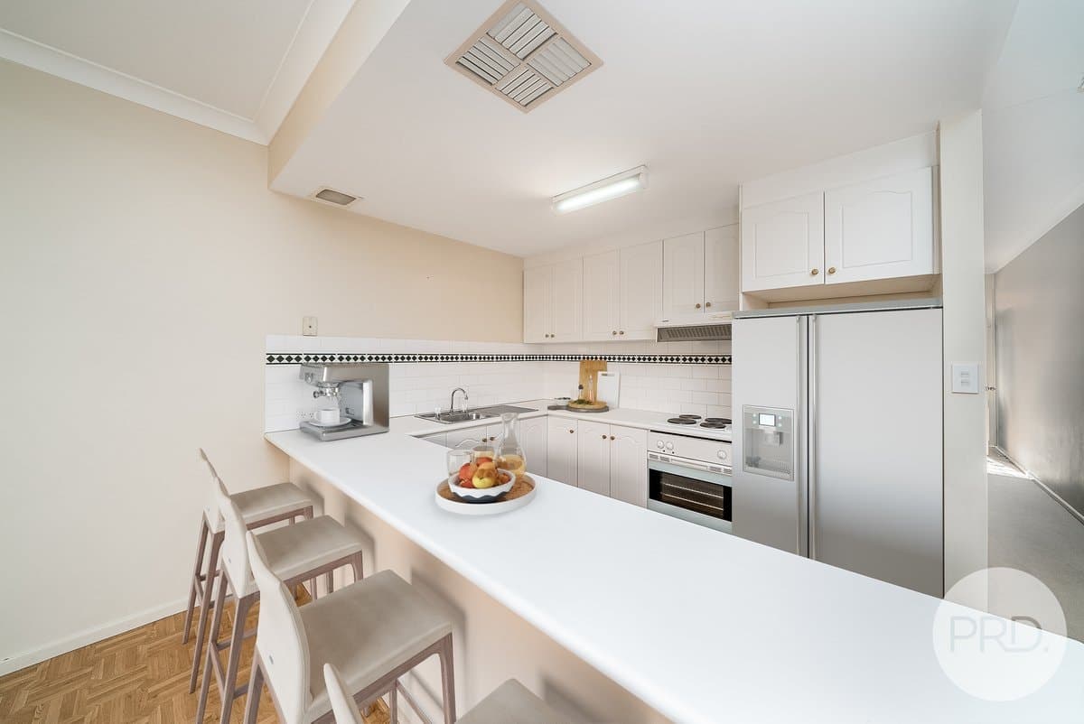 5/11 Crampton Street, WAGGA WAGGA NSW 2650, Wagga Wagga - Thumbnail 4
