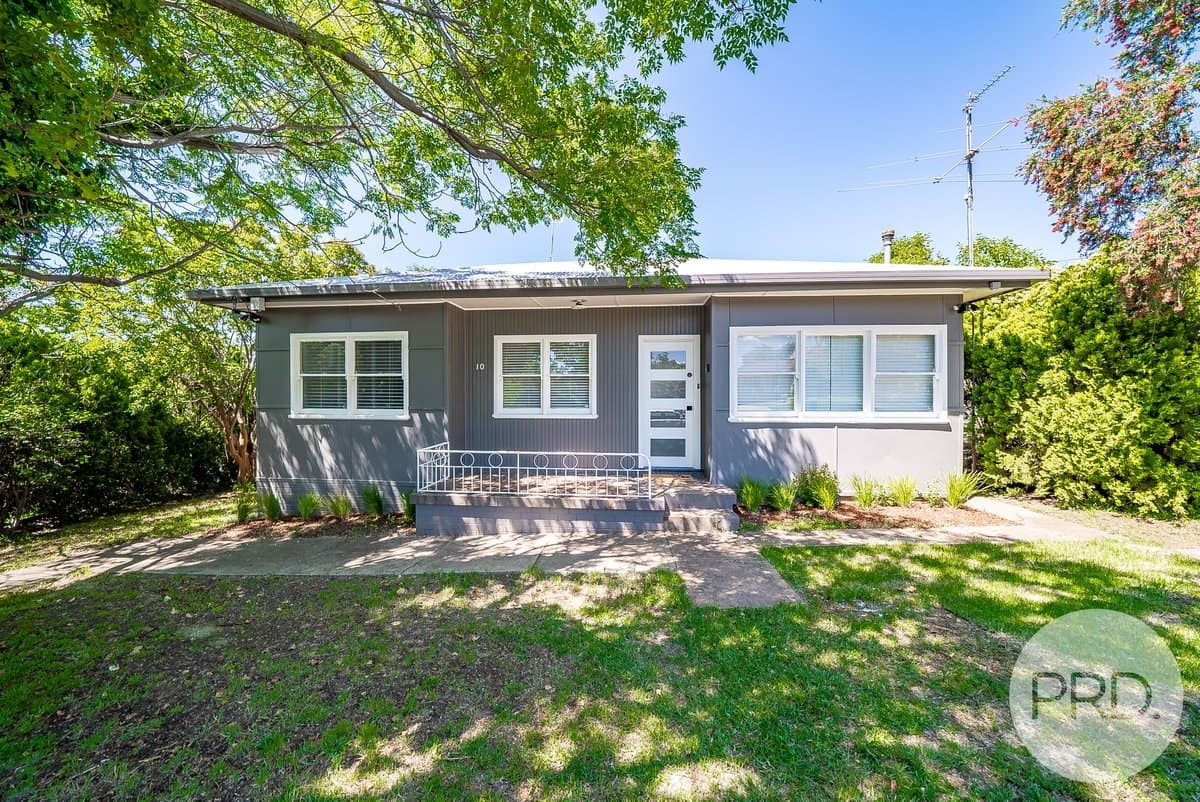 10 Marconi Street, KOORINGAL NSW 2650, Kooringal - Image 1