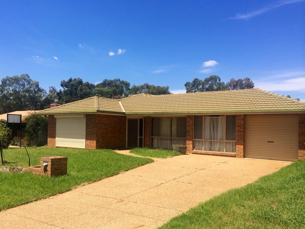 20 Doman Street, ESTELLA NSW 2650, Estella - Image 1