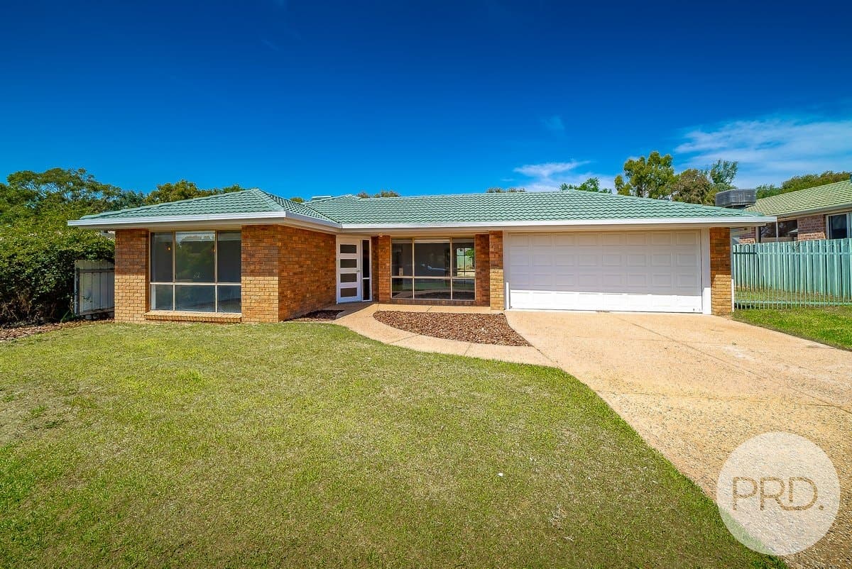 20 Doman Street, ESTELLA NSW 2650, Estella - Thumbnail 2