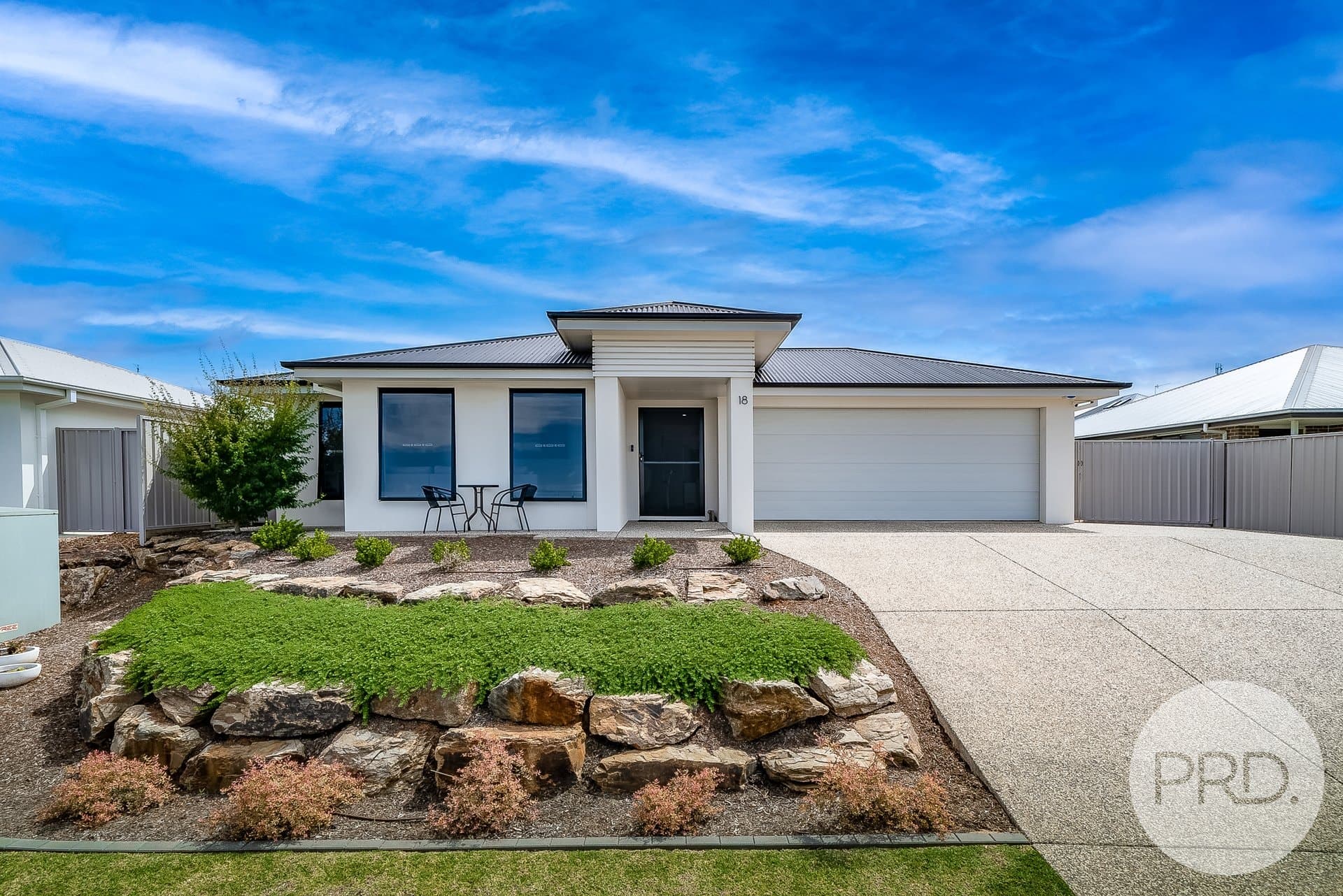 18 Turramia Crescent, GOBBAGOMBALIN NSW 2650, Gobbagombalin - Image 1