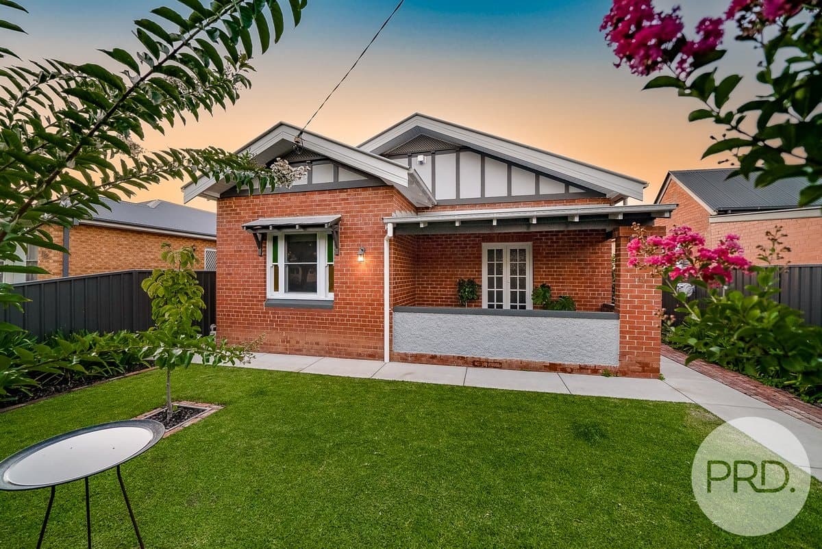 114 Docker Street, WAGGA WAGGA NSW 2650, Wagga Wagga - Image 1