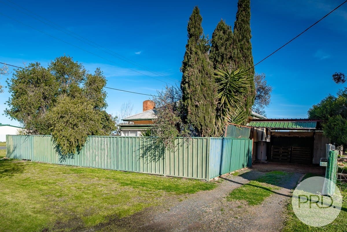 58 Reid Street, LOCKHART NSW 2656, Lockhart - Thumbnail 5