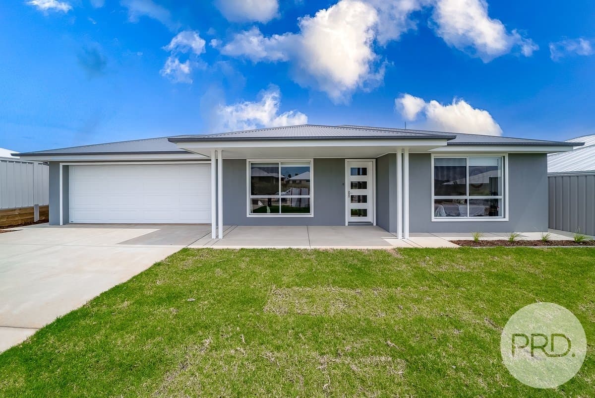 16 Bondi Crescent, GOBBAGOMBALIN NSW 2650, Gobbagombalin - Image 1