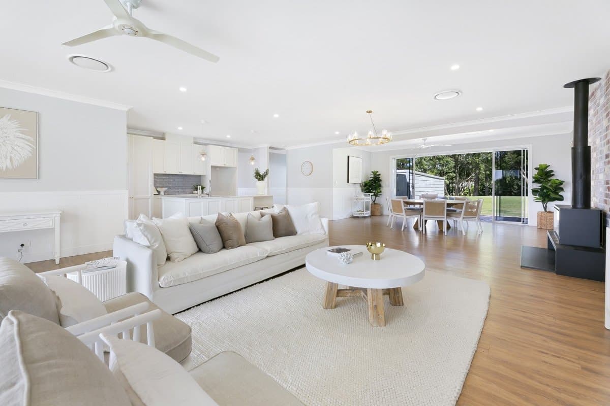 3 Green Lane, Tallebudgera QLD 4228, Tallebudgera - Image 1