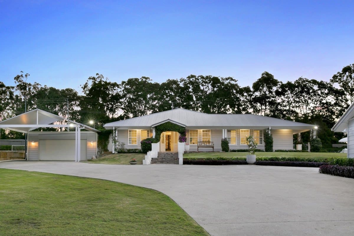 3 Green Lane, Tallebudgera QLD 4228, Tallebudgera - Thumbnail 2