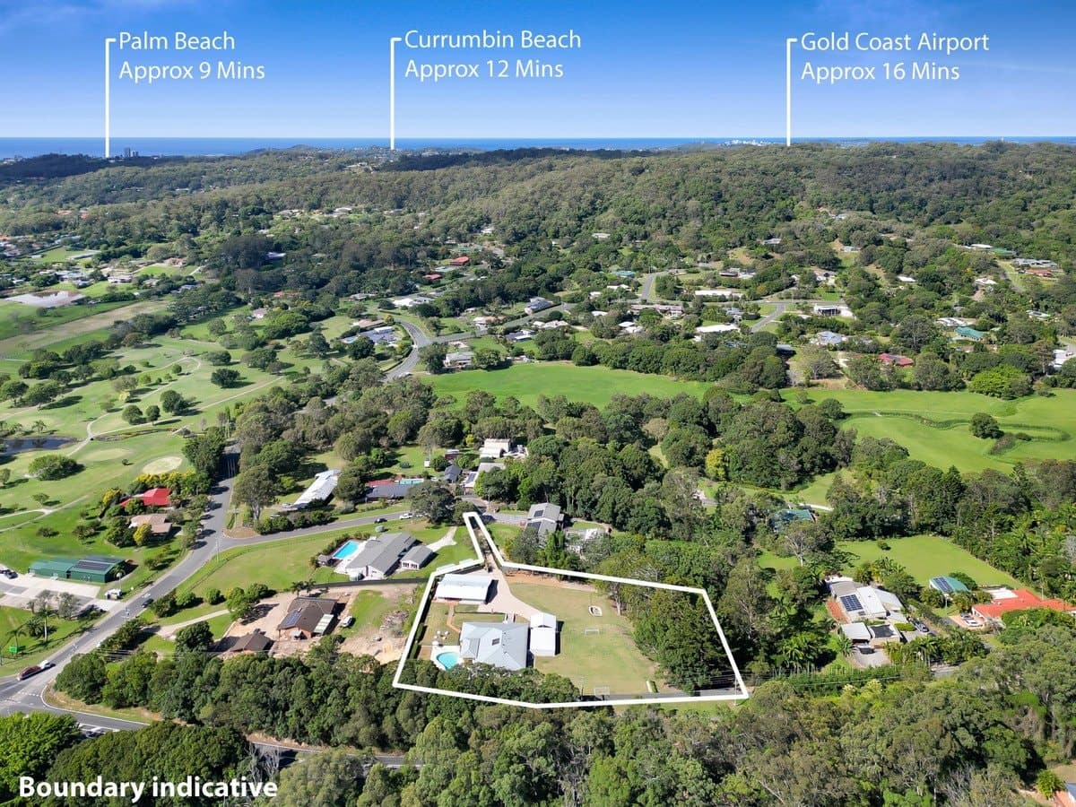3 Green Lane, Tallebudgera QLD 4228, Tallebudgera - Thumbnail 4