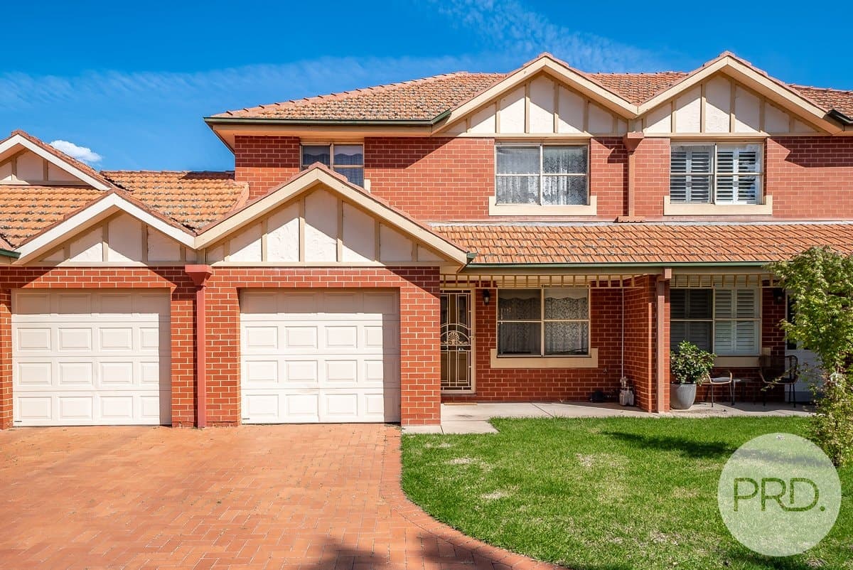 32/11-13 Crampton Street, WAGGA WAGGA NSW 2650, Wagga Wagga - Image 1