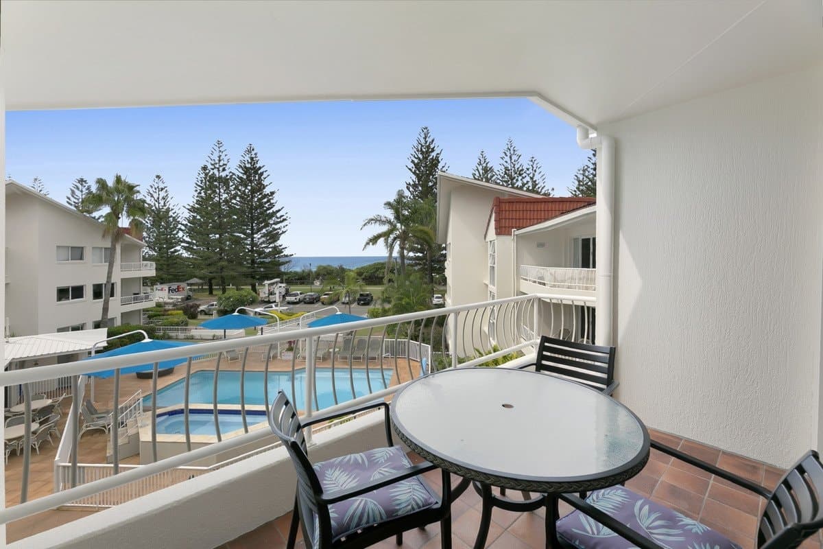 28/136 The Esplanade, Burleigh Heads QLD 4220, Burleigh Heads Property Image - Thumbnail 4