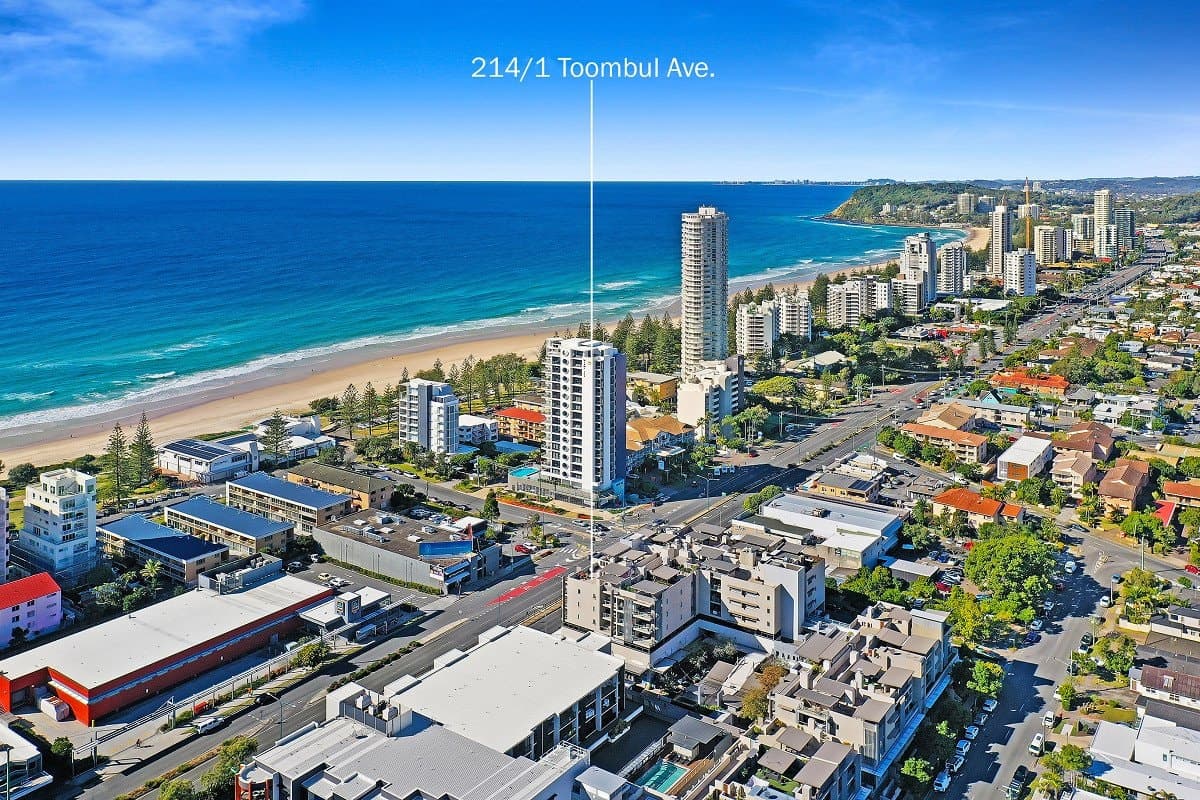 214/1 Toombul Avenue, MIAMI QLD 4220, Miami - Thumbnail 4