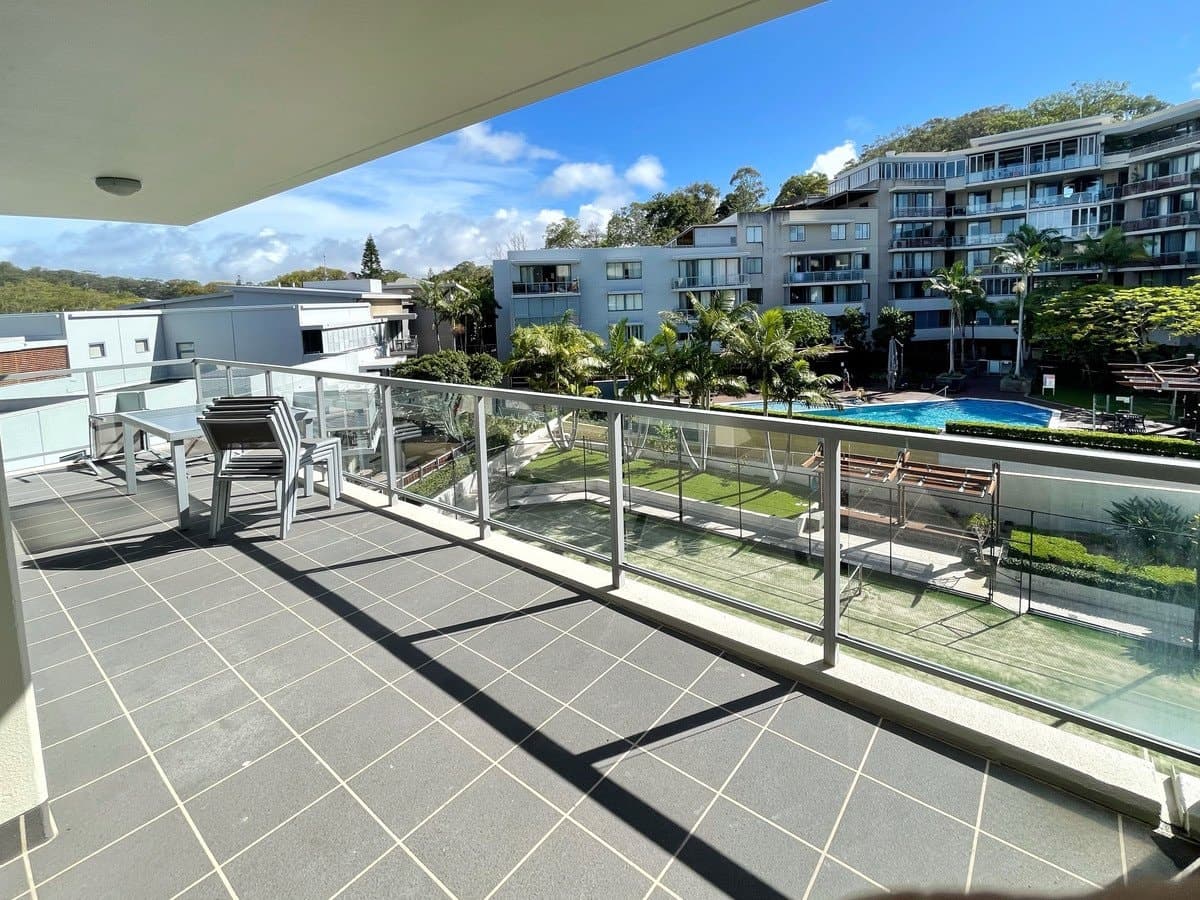 1119/1 Ocean Street, BURLEIGH HEADS QLD 4220, Burleigh Heads Property Image - Thumbnail 3