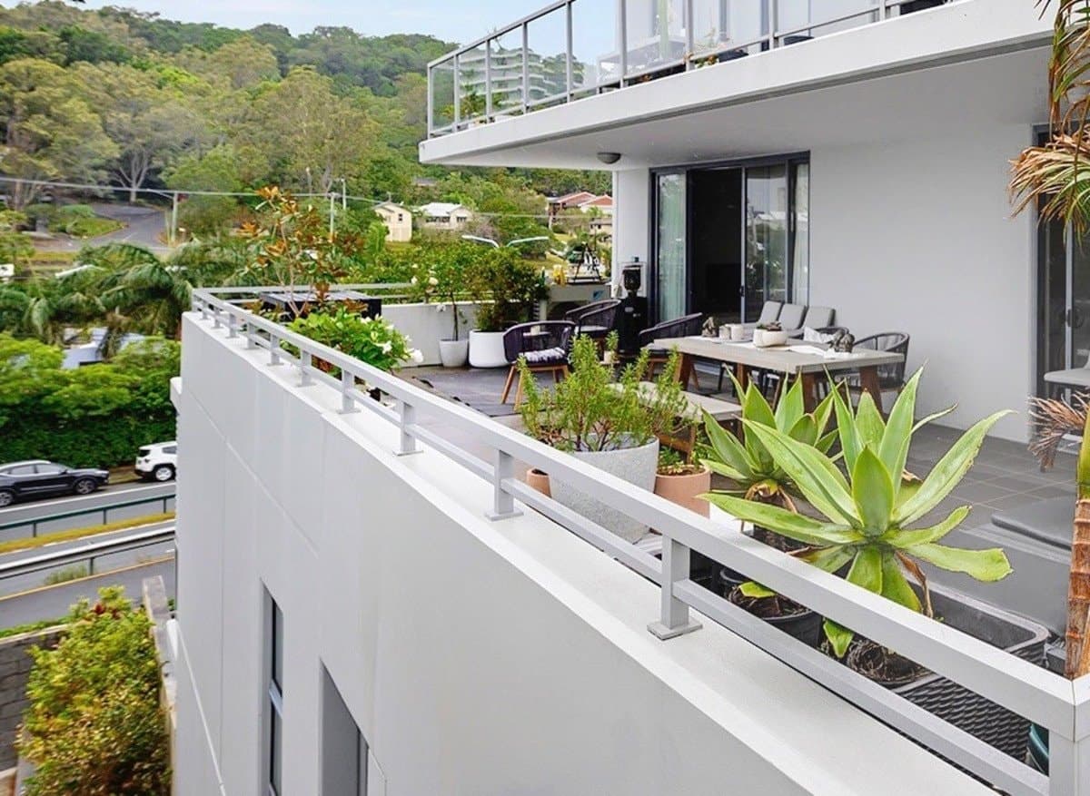 2011/1 Ocean Street, BURLEIGH HEADS QLD 4220, Burleigh Heads Property Image - Thumbnail 4