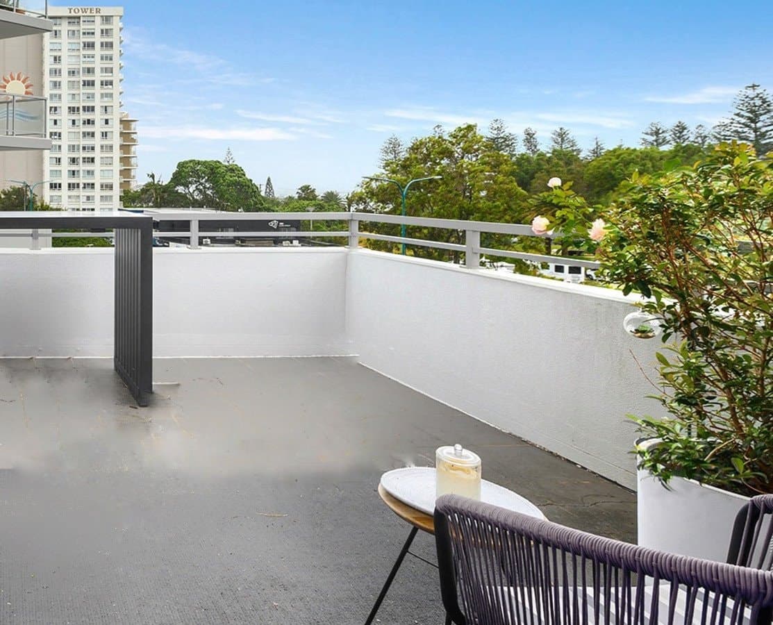 2011/1 Ocean Street, BURLEIGH HEADS QLD 4220, Burleigh Heads Property Image - Thumbnail 5