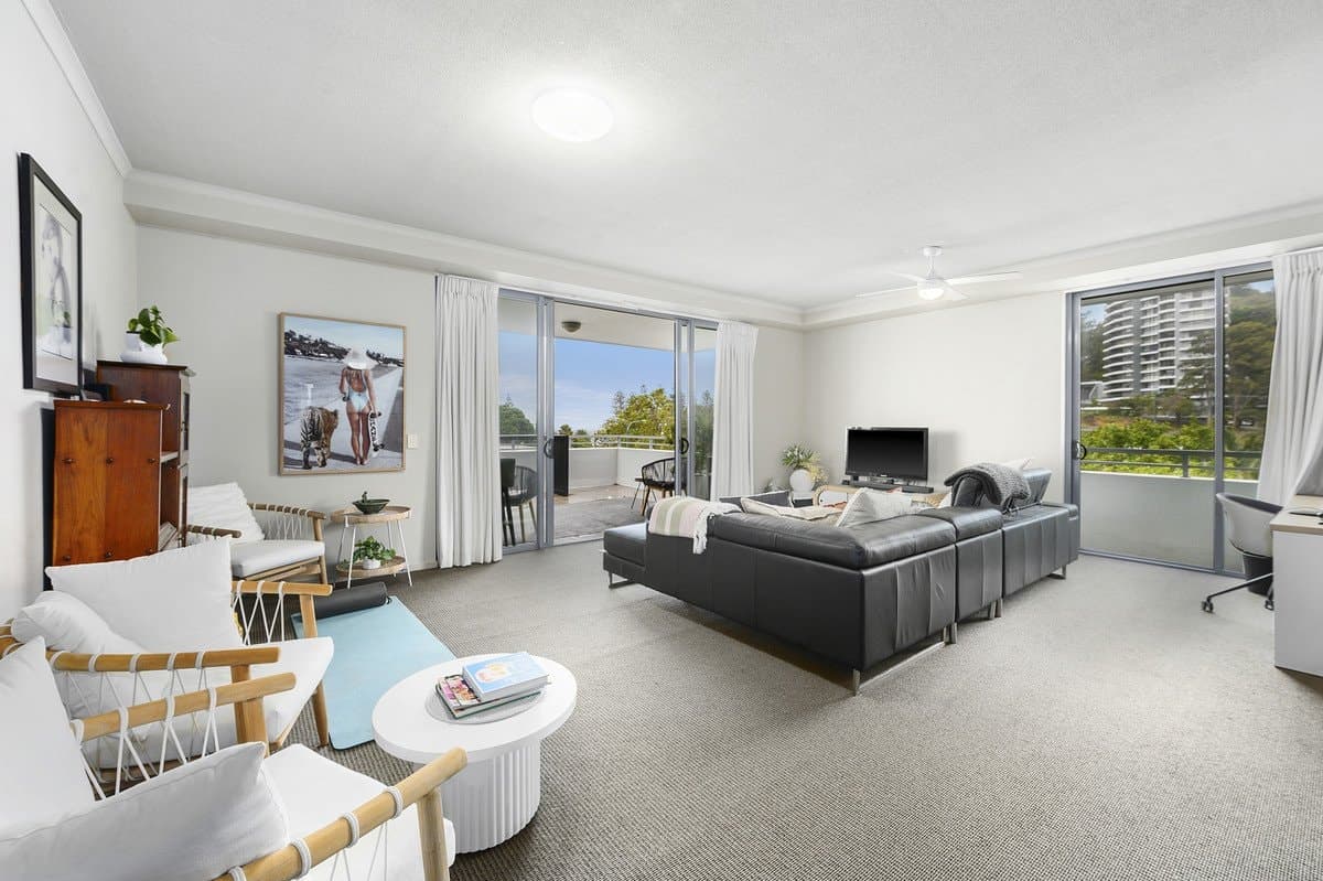 2011/1 Ocean Street, BURLEIGH HEADS QLD 4220, Burleigh Heads Property Image - Thumbnail 7