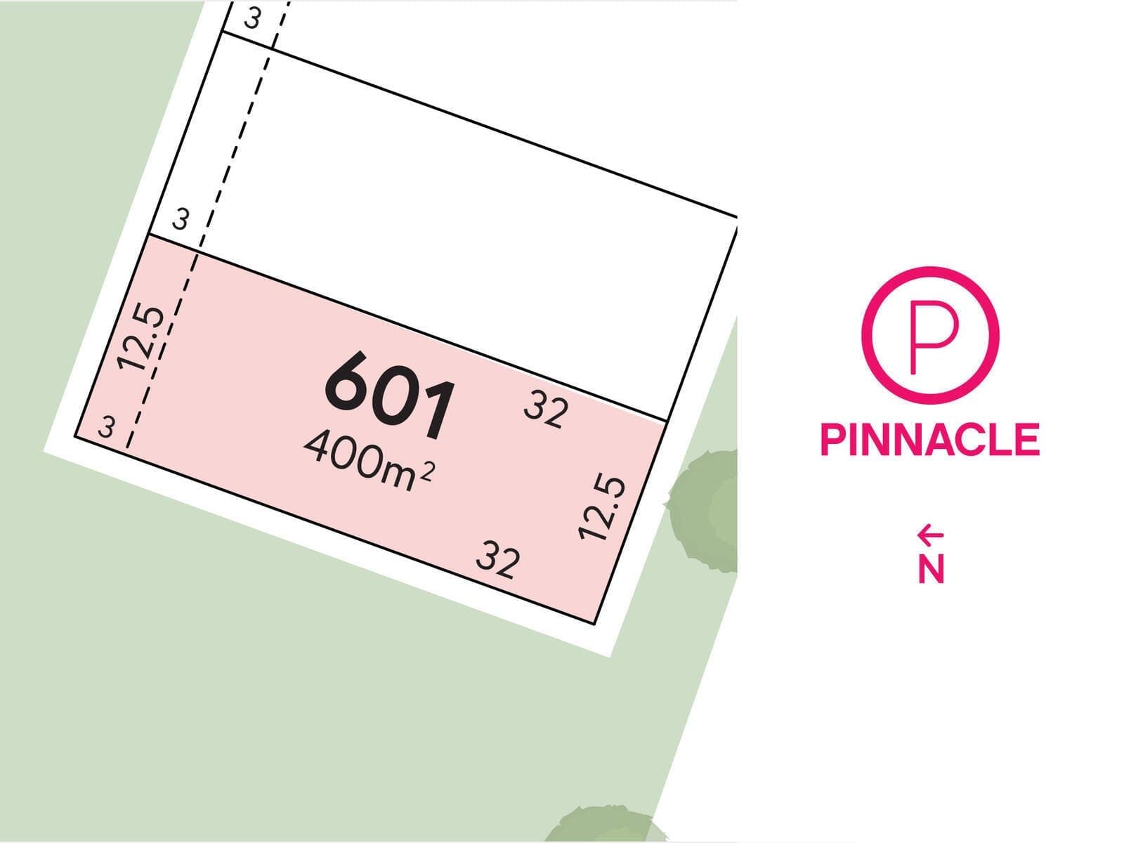 Pinnacle/Lot 601 Buick Road, Smythes Creek, Smythes Creek - Image 1