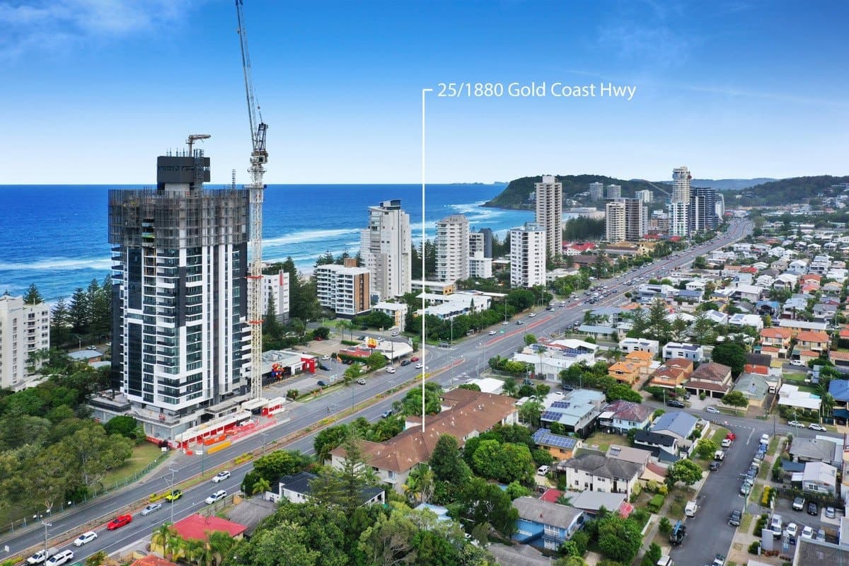 25/1880-1888 Gold Coast Highway, Burleigh Heads QLD 4220, Burleigh Heads Property Image - Image 1