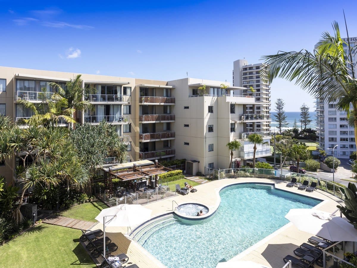 1041/1 Ocean Street, Burleigh Heads QLD 4220, Burleigh Heads Property Image - Image 1