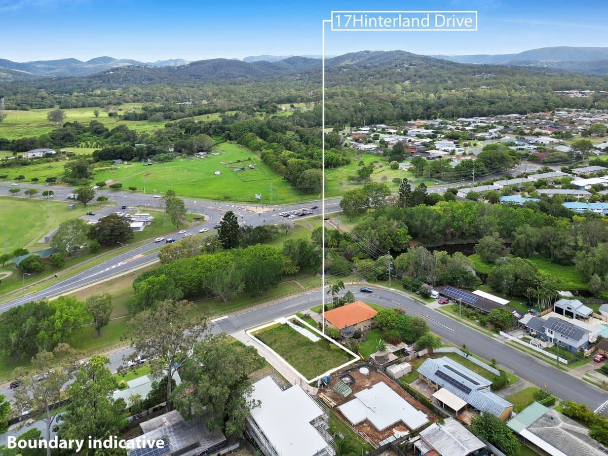 17 Hinterland Drive, Mudgeeraba QLD 4213, Mudgeeraba - Thumbnail 2