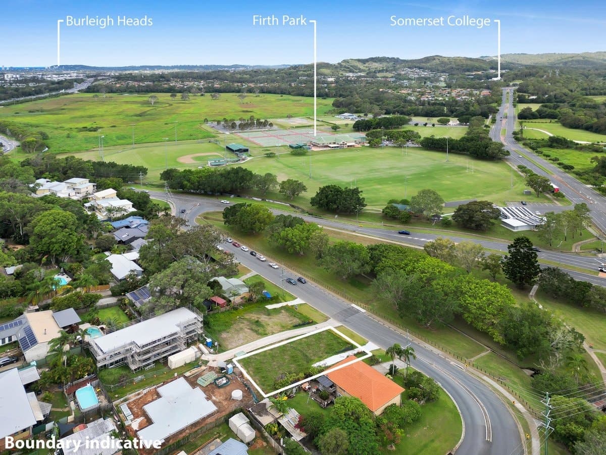 17 Hinterland Drive, Mudgeeraba QLD 4213, Mudgeeraba - Thumbnail 3