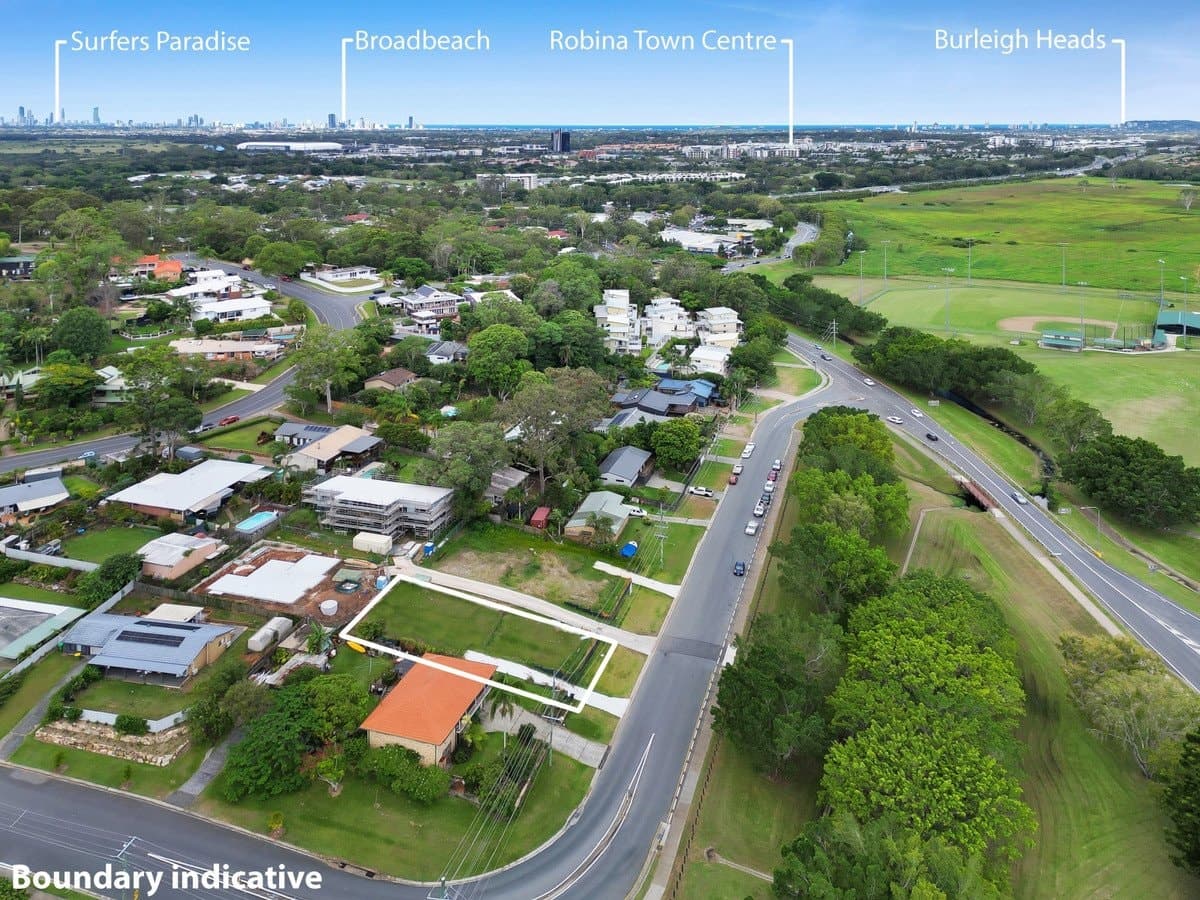 17 Hinterland Drive, Mudgeeraba QLD 4213, Mudgeeraba - Thumbnail 5