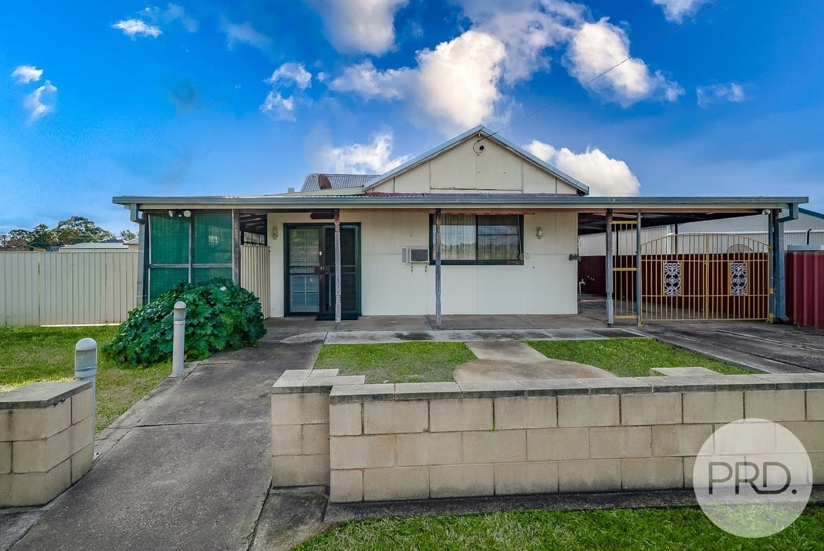 45 Connorton Street, URANQUINTY NSW 2652, Uranquinty - Image 1