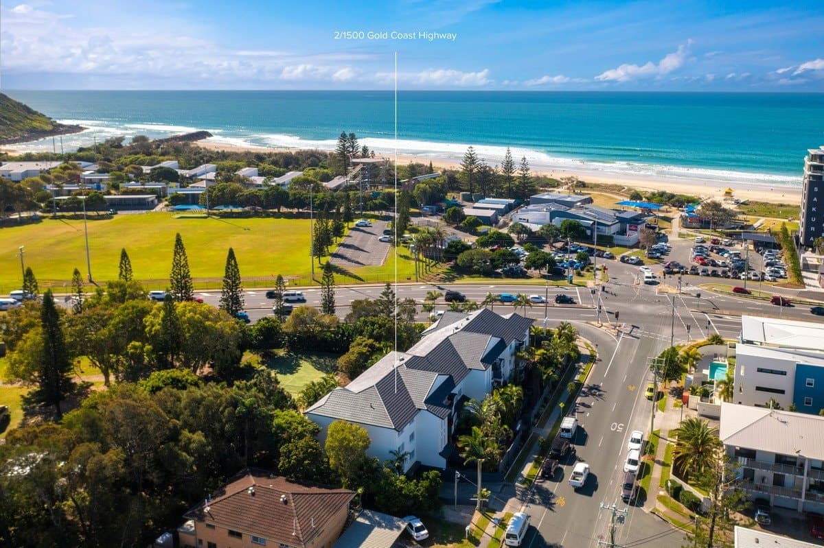 2/1-5 Tallebudgera Drive, Palm Beach QLD 4221, Palm Beach - Thumbnail 2