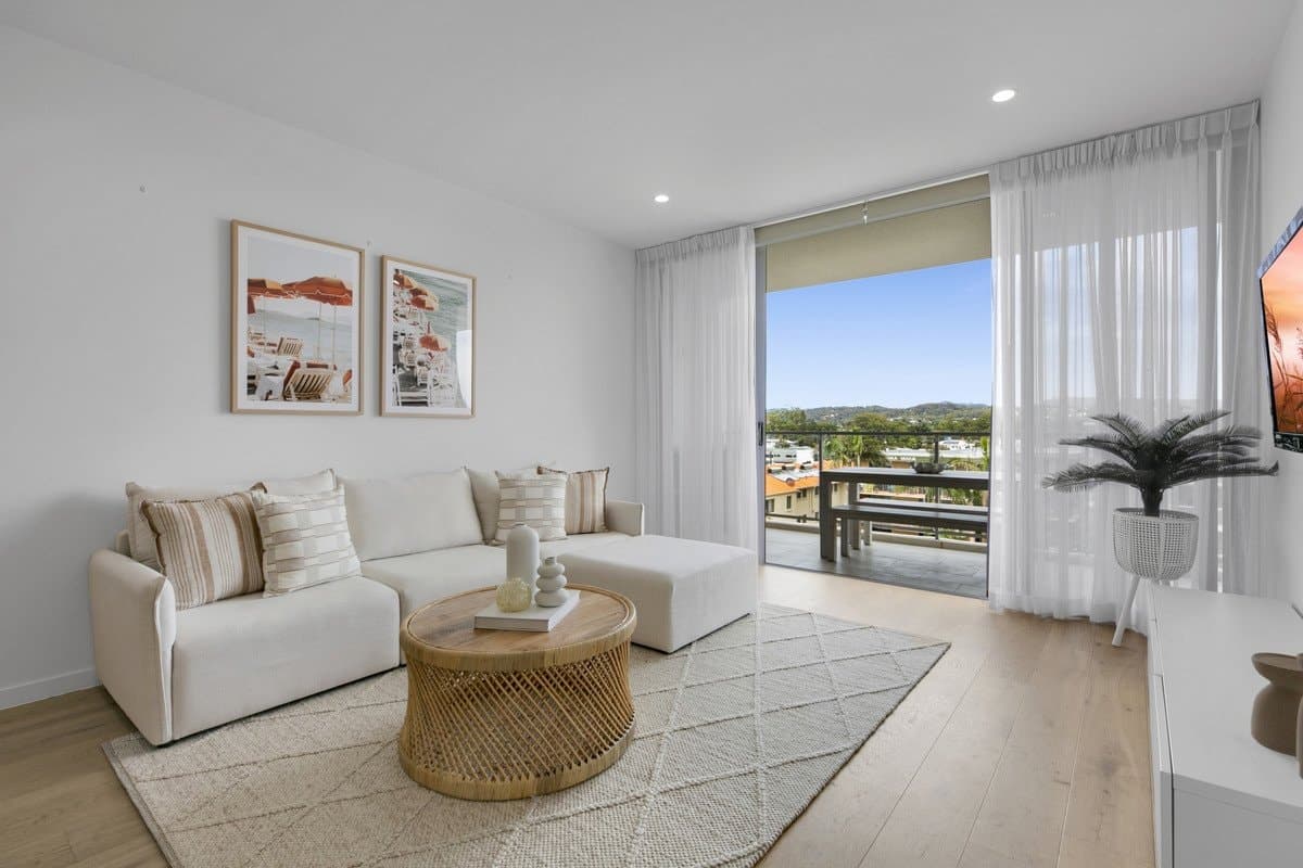 309/10 Third Avenue, Palm Beach QLD 4221, Palm Beach - Image 1