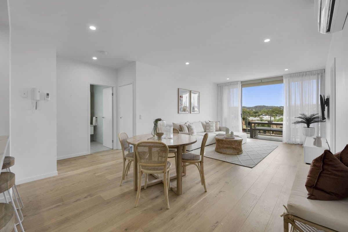309/10 Third Avenue, Palm Beach QLD 4221, Palm Beach - Thumbnail 4