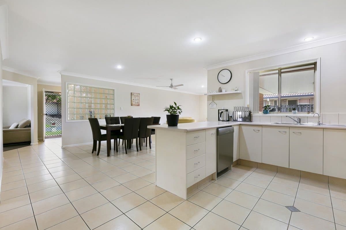 31 Baekea Drive, Elanora QLD 4221, Elanora - Image 1