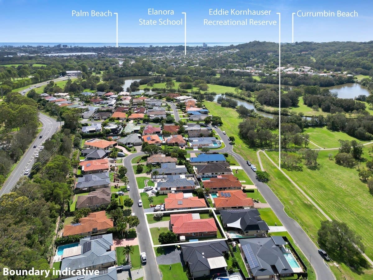 31 Baekea Drive, Elanora QLD 4221, Elanora - Thumbnail 3