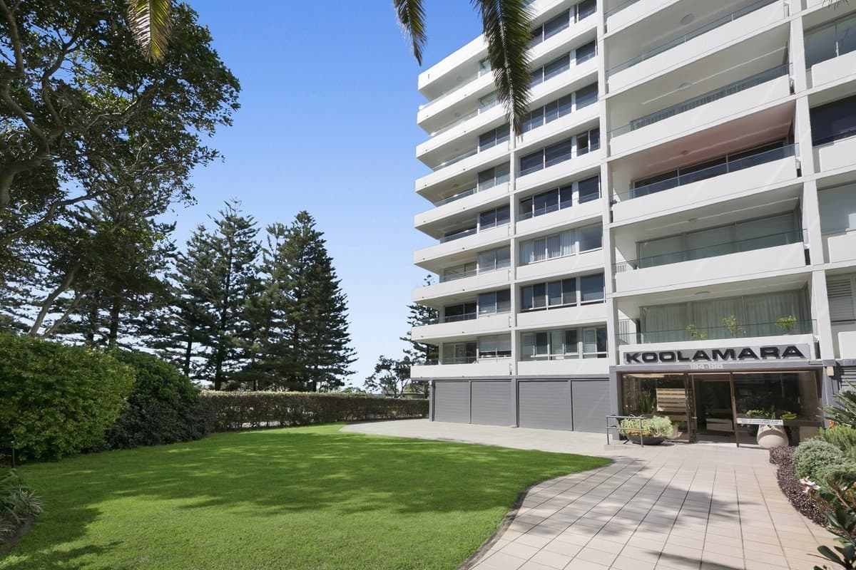 12/194-198 The Esplanade, Burleigh Heads QLD 4220, Burleigh Heads - Image 1