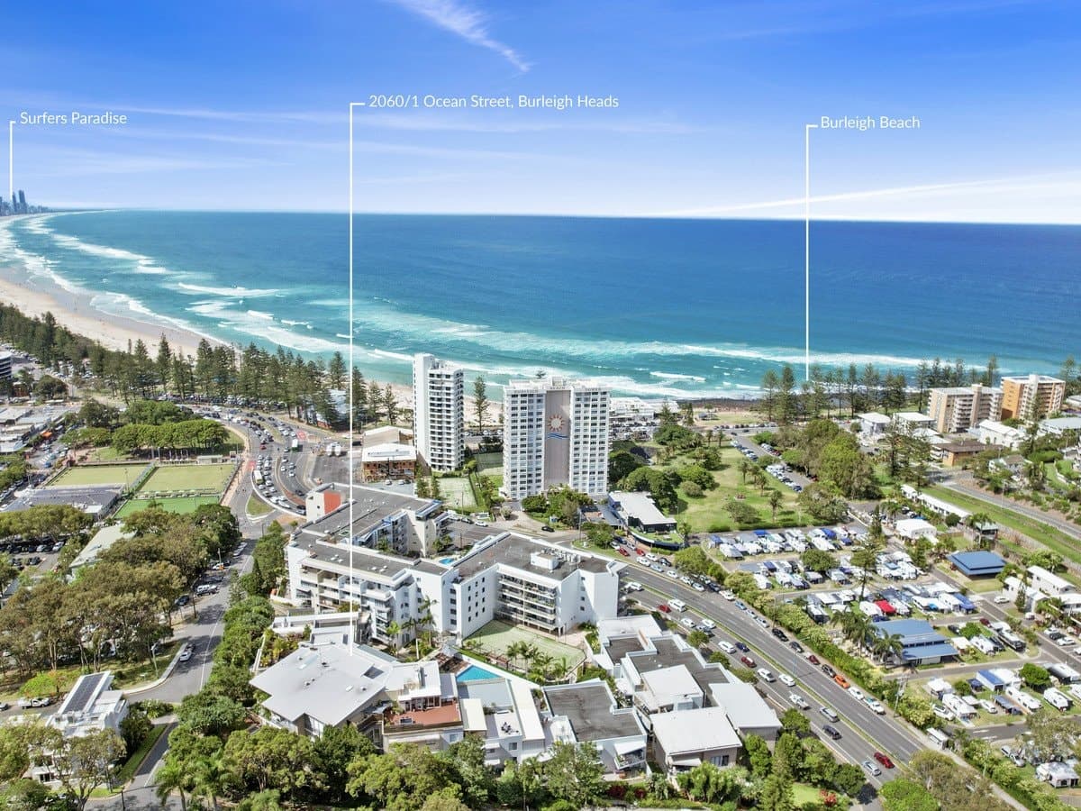 2060/1 Ocean Street, Burleigh Heads QLD 4220, Burleigh Heads Property Image - Thumbnail 2
