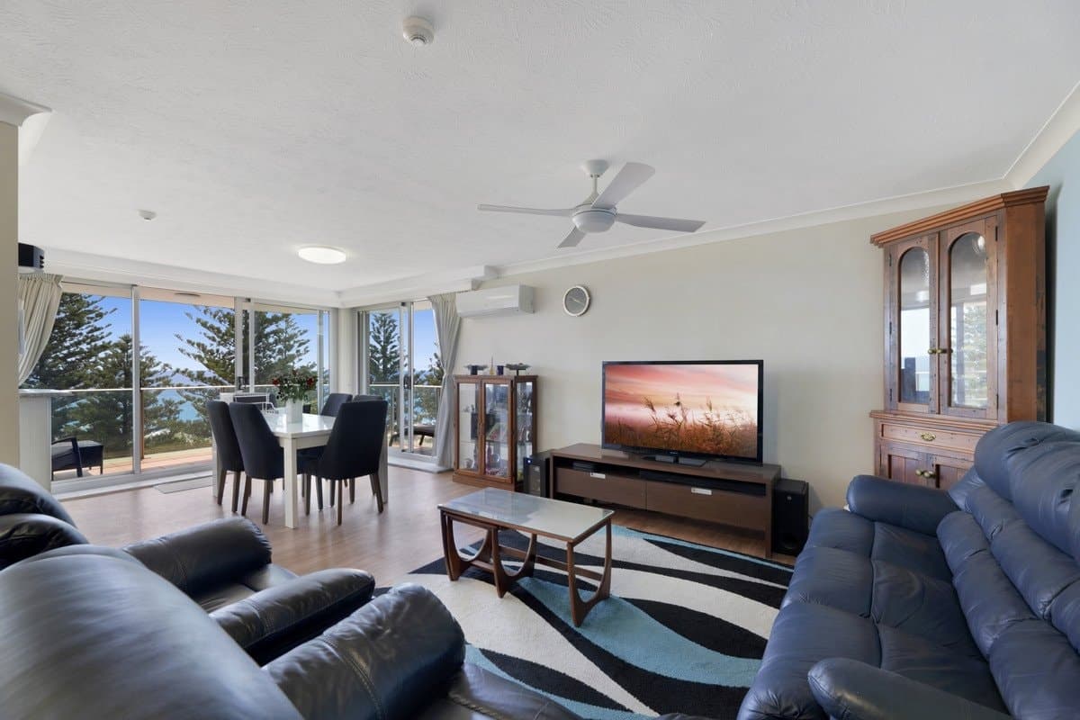 24/30 The Esplanade, Burleigh Heads QLD 4220, Burleigh Heads - Image 1