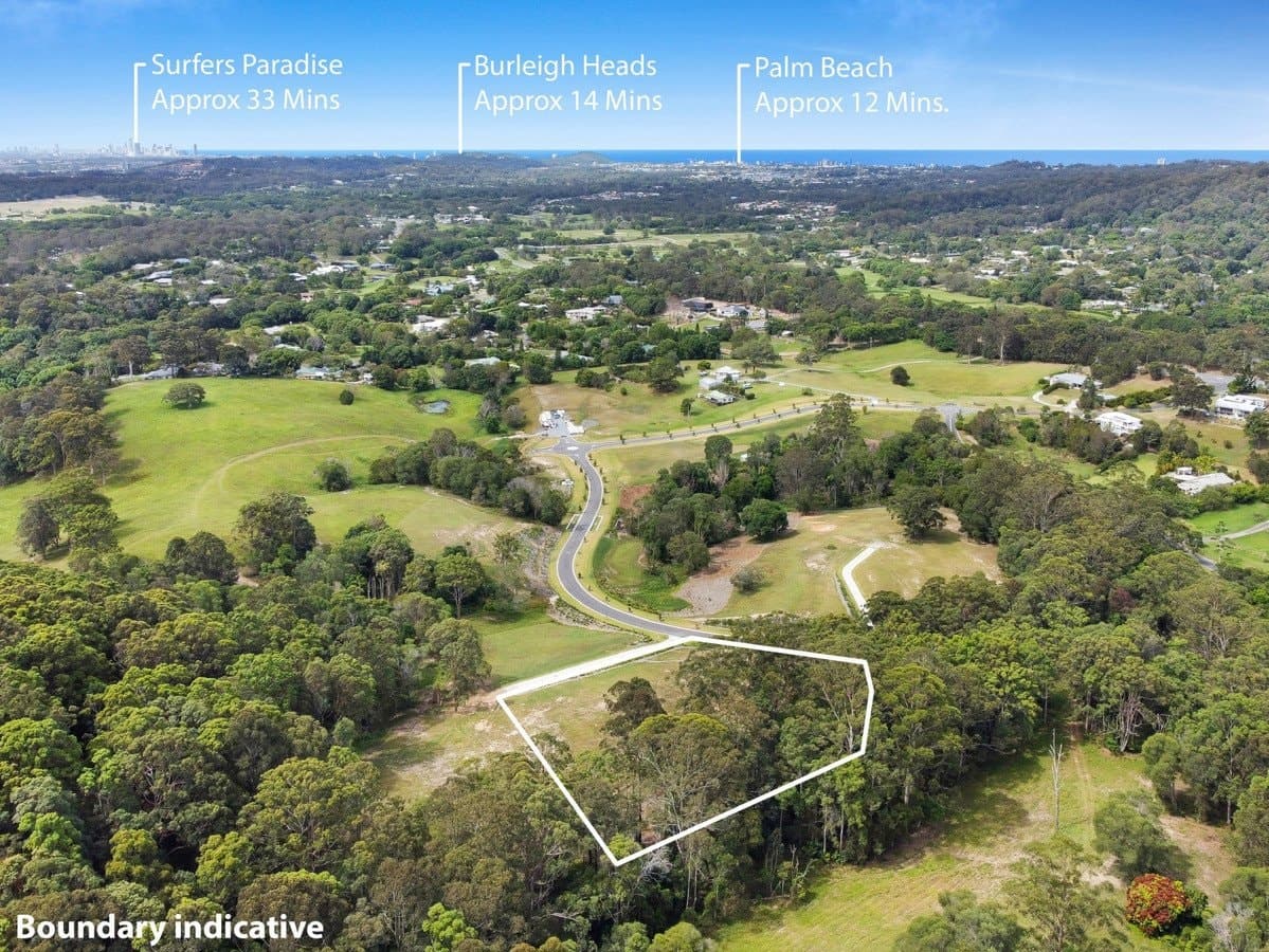46 Martha Ruddy Way, Tallebudgera QLD 4228, Tallebudgera - Image 1