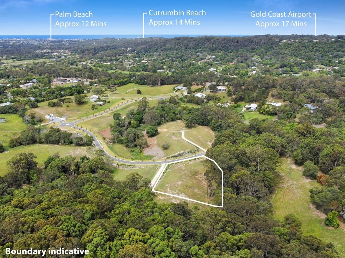 46 Martha Ruddy Way, Tallebudgera QLD 4228, Tallebudgera - Thumbnail 4