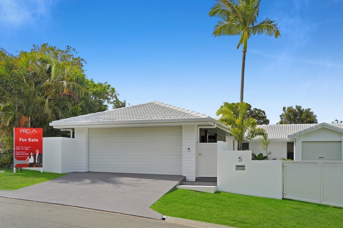 5 Mackay Place, Burleigh Waters QLD 4220, Burleigh Waters - Image 1