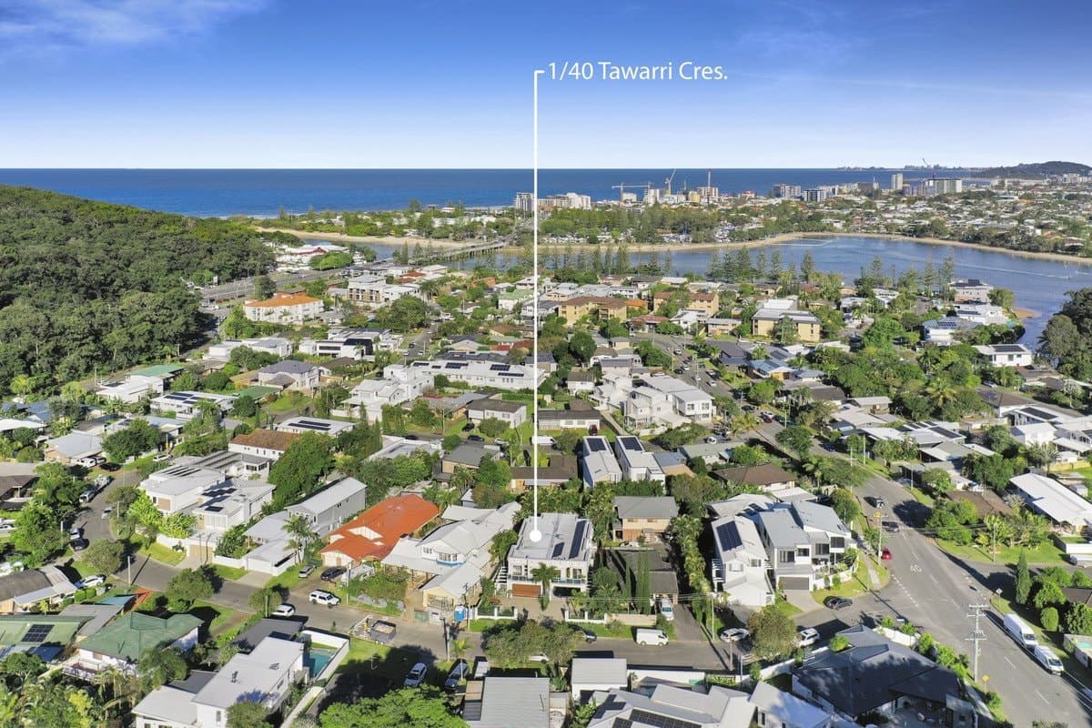 1/40 Tawarri Crescent, Burleigh Heads QLD 4220, Burleigh Heads Property Image - Thumbnail 3