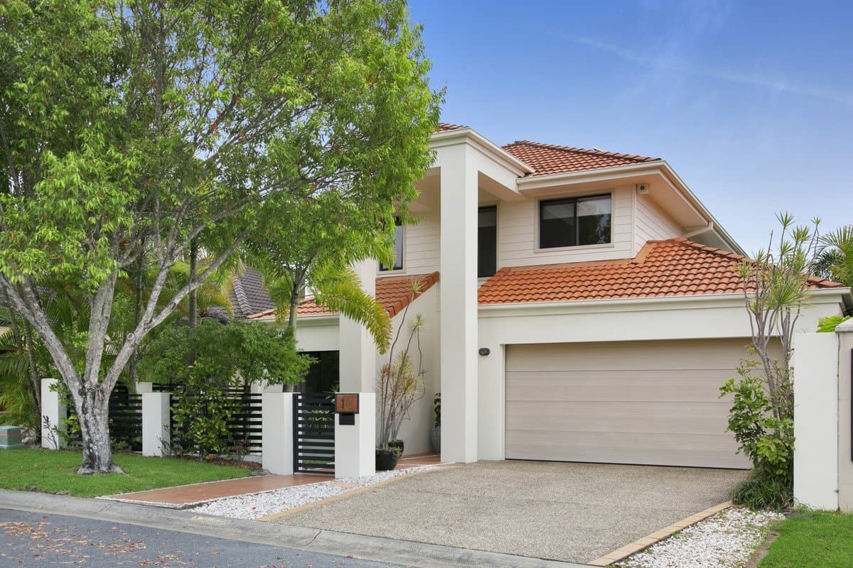 14 Saint Paul Crescent, Varsity Lakes QLD 4227, Varsity Lakes - Image 1