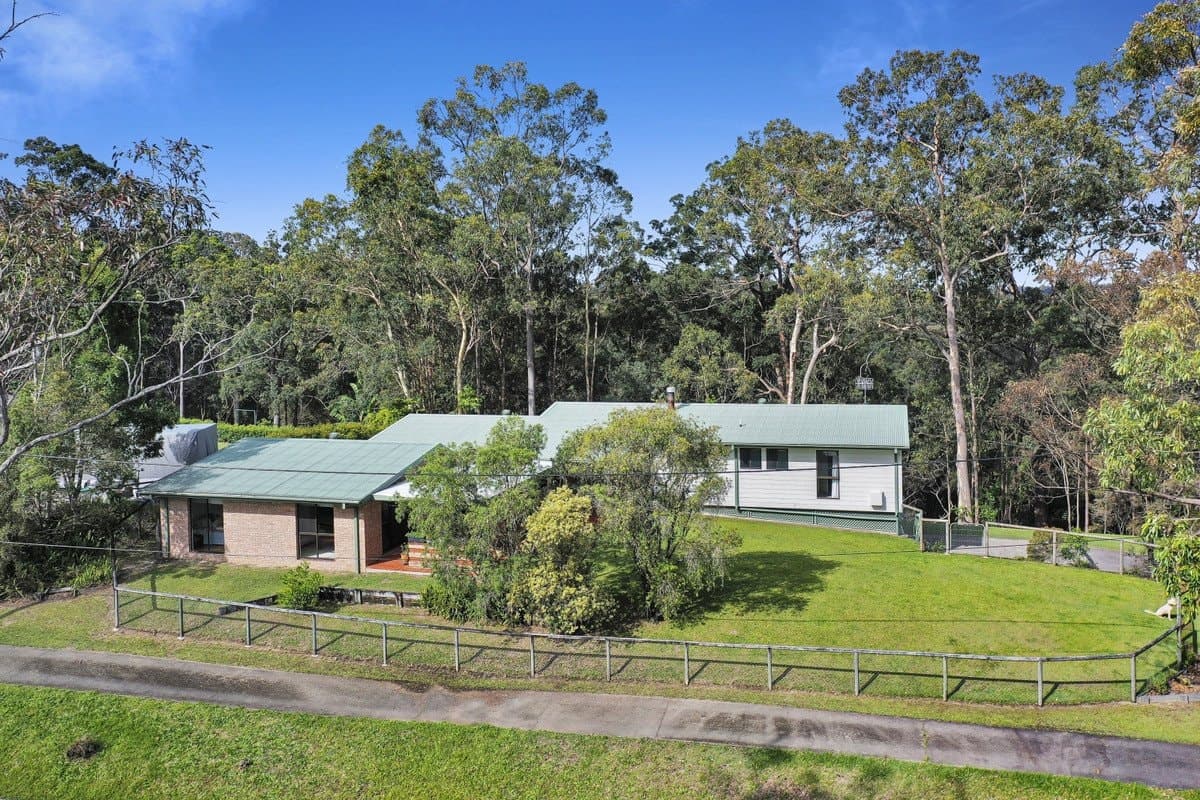 40 Jedda Street, Tallebudgera QLD 4228, Tallebudgera Property Image - Thumbnail 3
