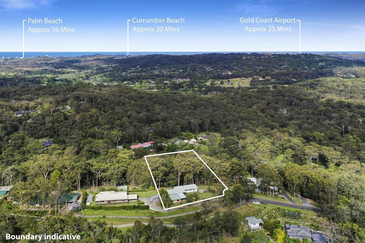 40 Jedda Street, Tallebudgera QLD 4228, Tallebudgera Property Image - Thumbnail 5