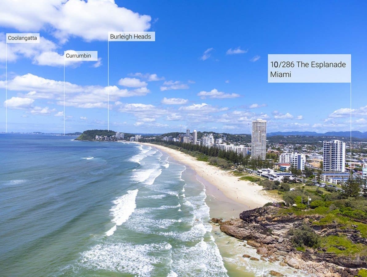 10/286 The Esplanade, Miami QLD 4220, Miami - Image 1