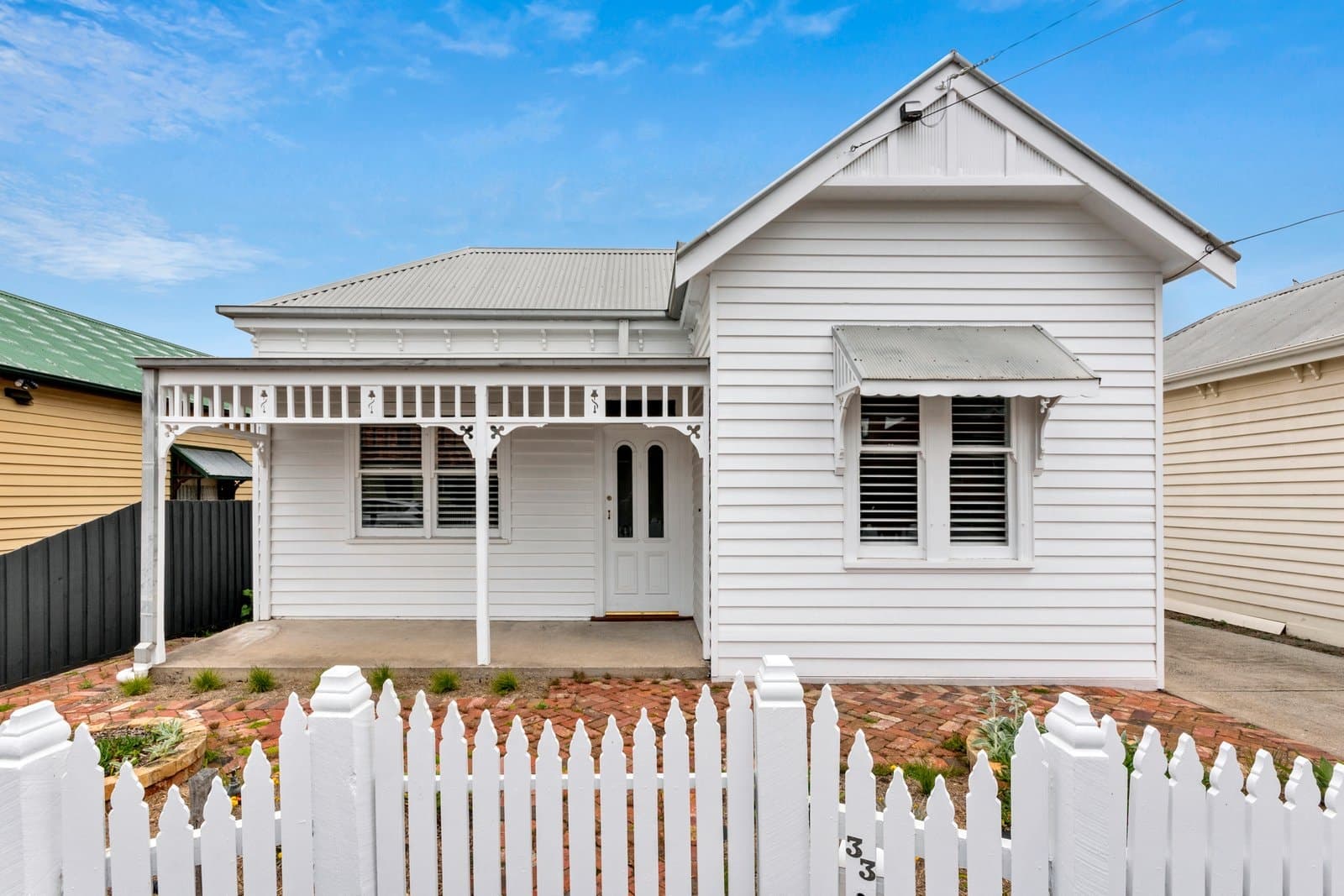 33 Mervyn Street, NEWTOWN, Newtown - Image 1