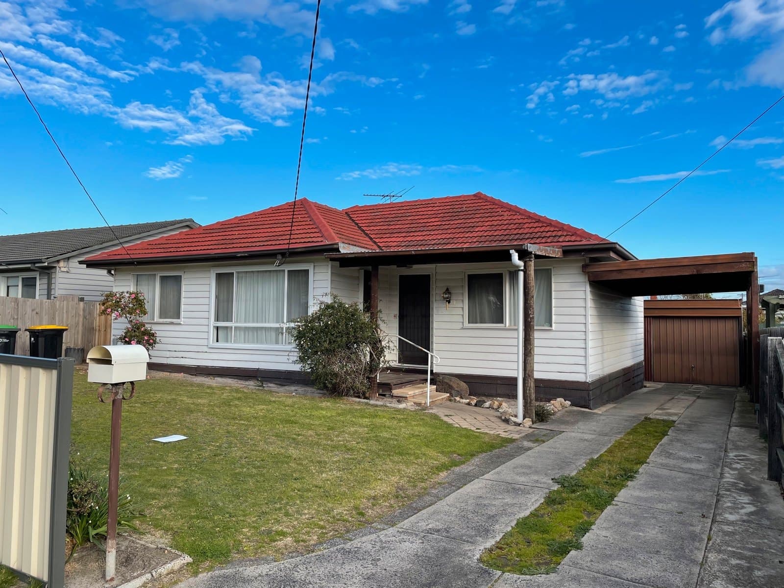 22 Ludwig Street,
SPRINGVALE SOUTH, Springvale South - Image 1