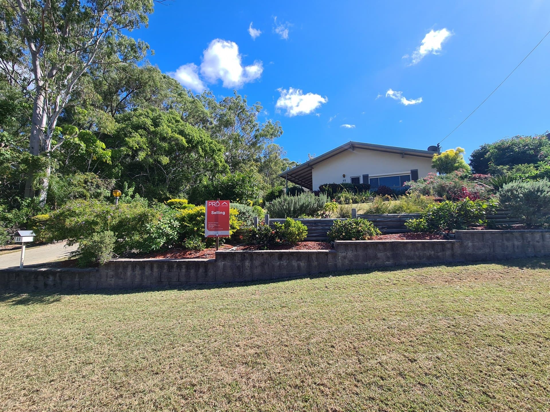 77 MALPAS Street, BOYNE ISLAND QLD 4680, Boyne Island - Thumbnail 2