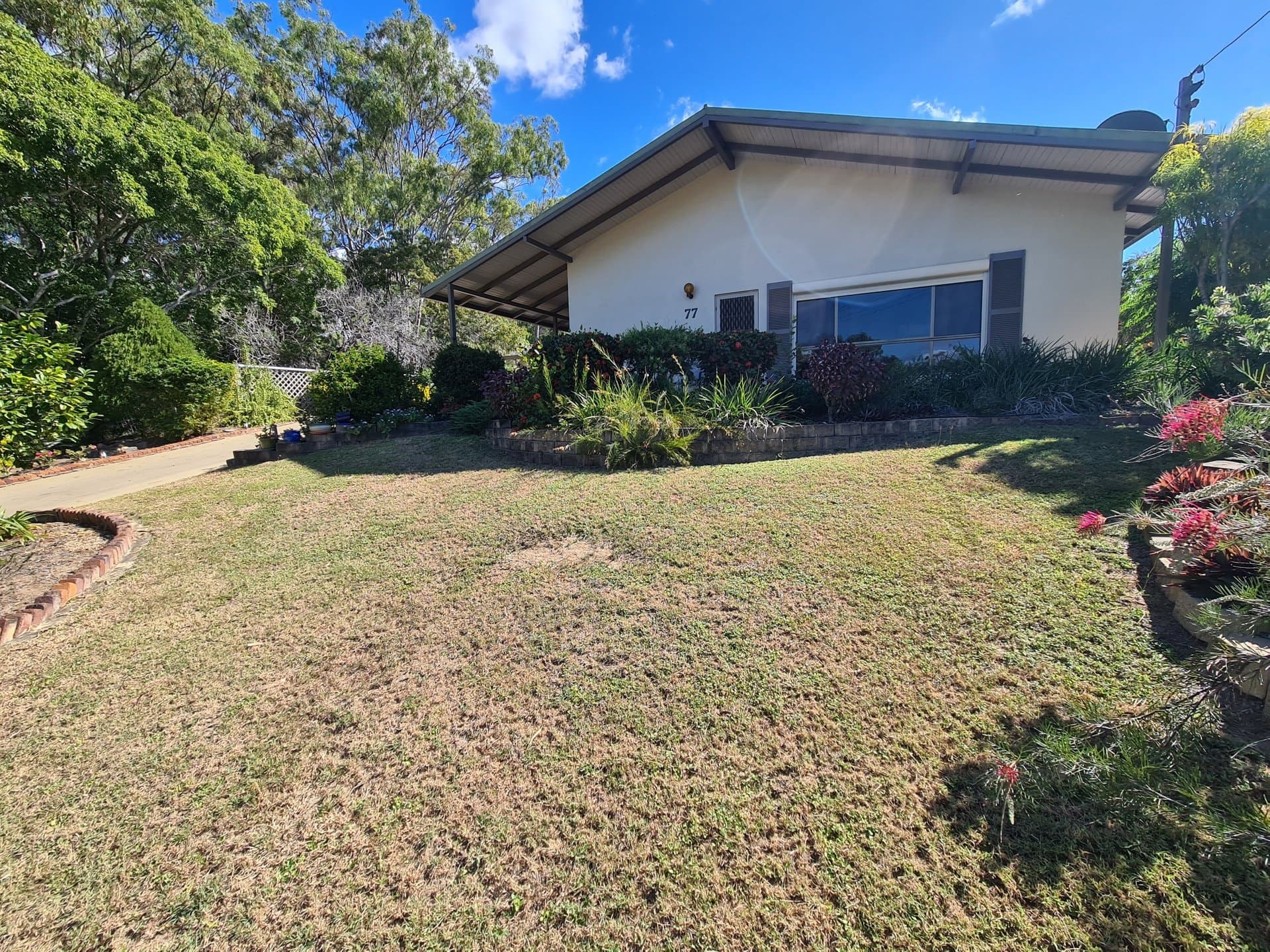 77 MALPAS Street, BOYNE ISLAND QLD 4680, Boyne Island - Thumbnail 7