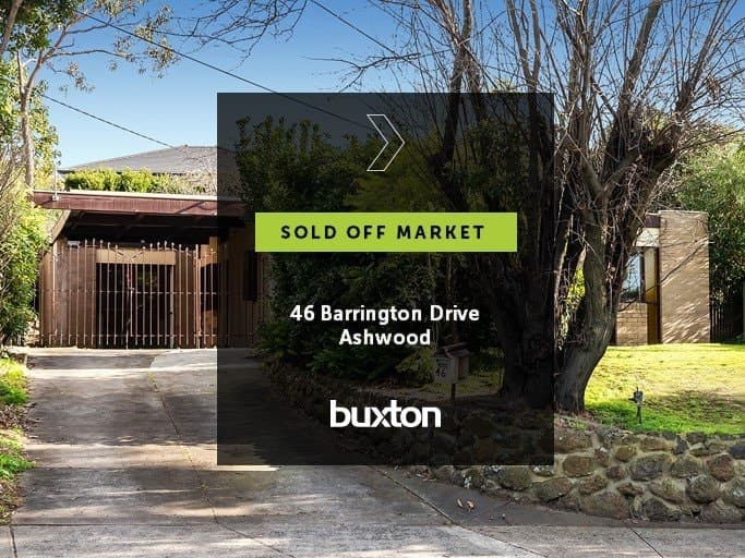 46 Barrington Drive, ASHWOOD, Ashwood - Image 1