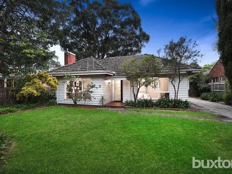 11 Douglas Street, Beaumaris, Beaumaris - Image 1