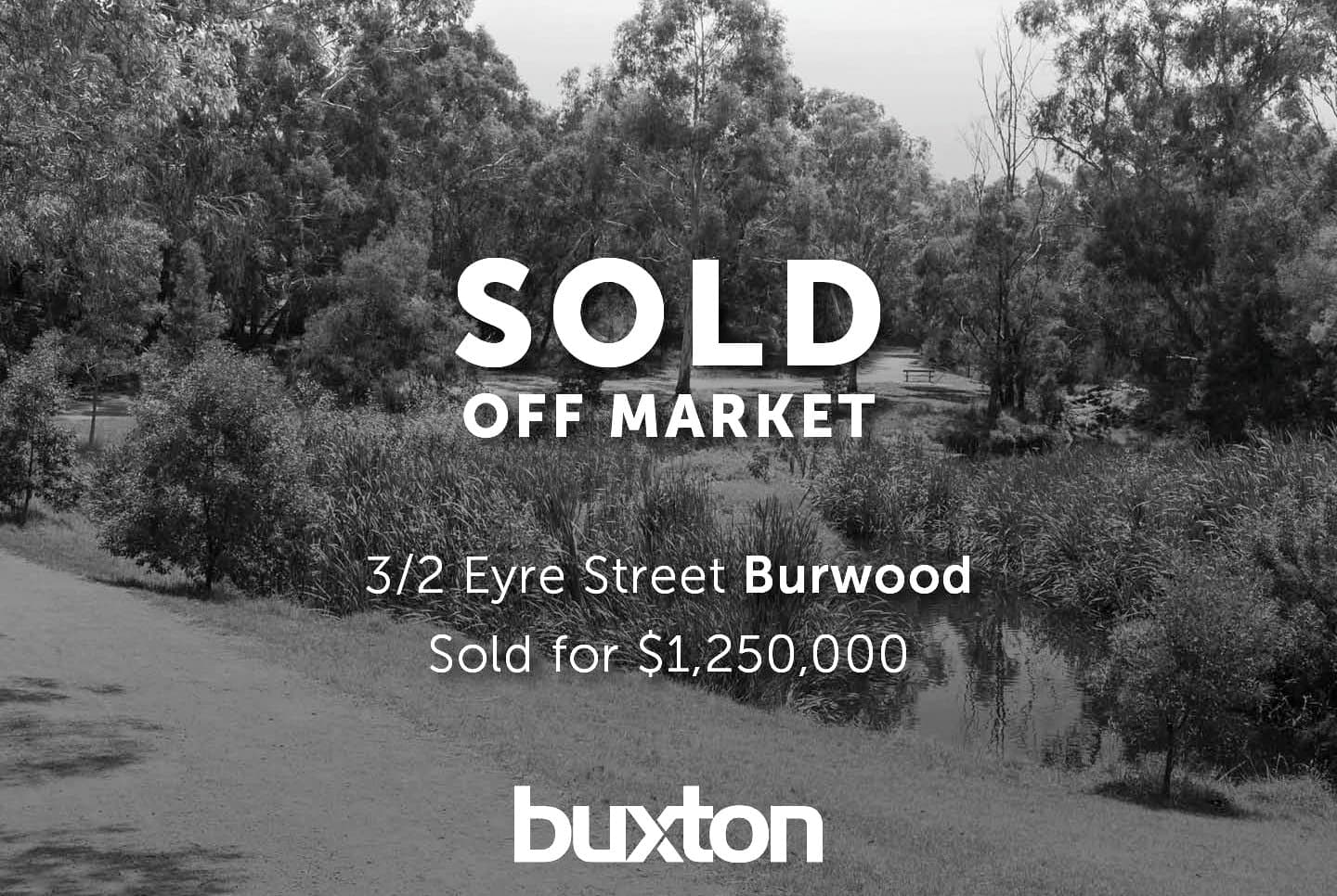 3/2 Eyre Street, BURWOOD, Burwood - Image 1