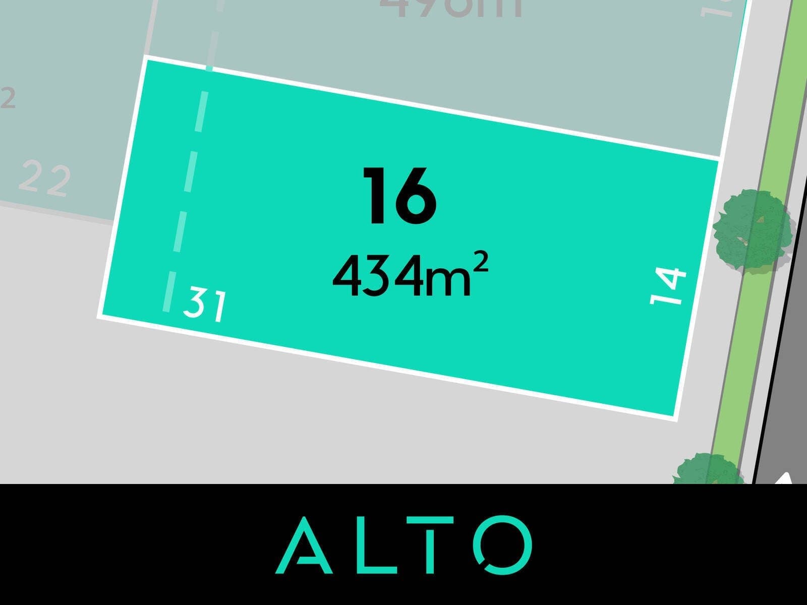 ALTO/Lot 16 Wiltshire Lane, Winter Valley, Winter Valley - Image 1