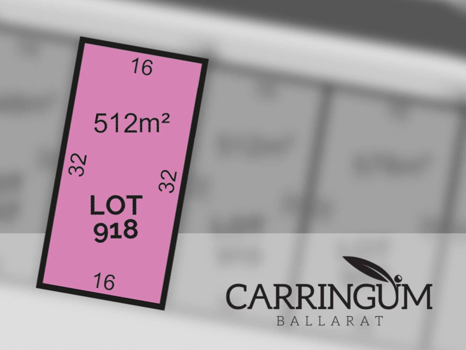 Carringum/Lot 918 Anglesea Road, Winter Valley, Winter Valley - Image 1